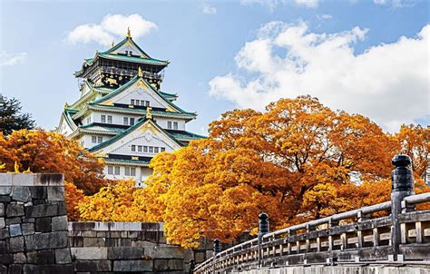 오사카 여행 코스 추천 관광명소